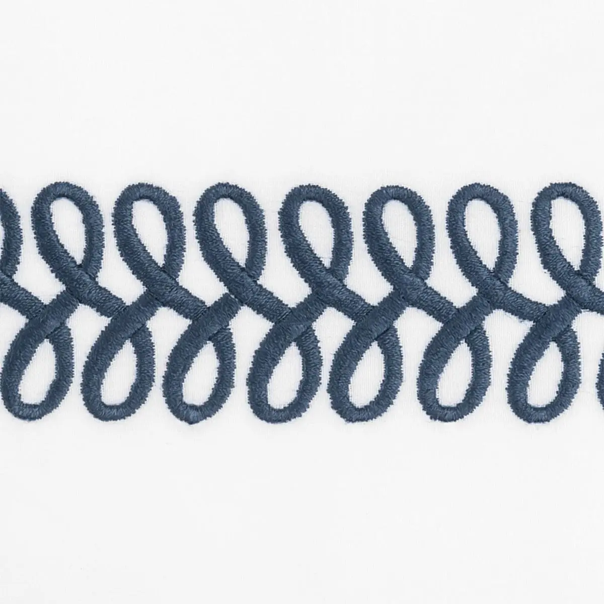 Astor Braid Bedding Memo_ INDIGO