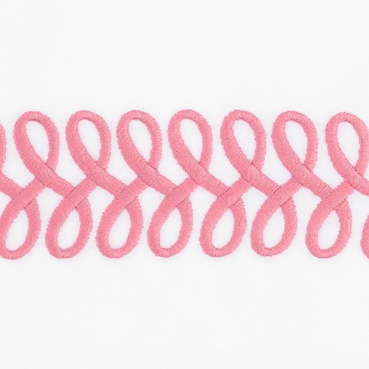 Astor Braid Bedding Memo_ PEONY