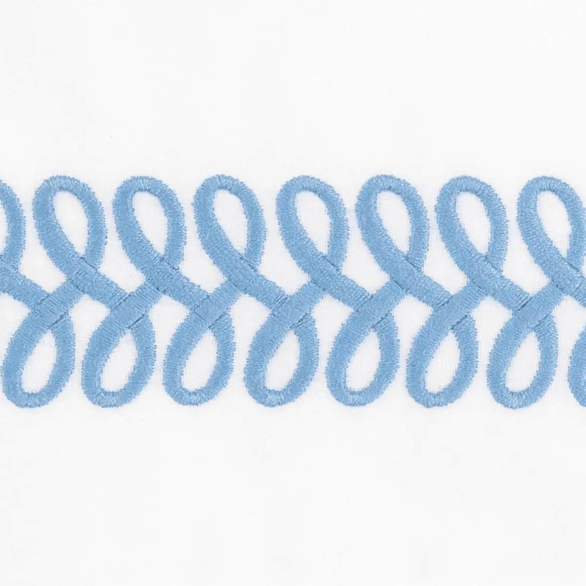 Astor Braid Bedding Memo_ SKY