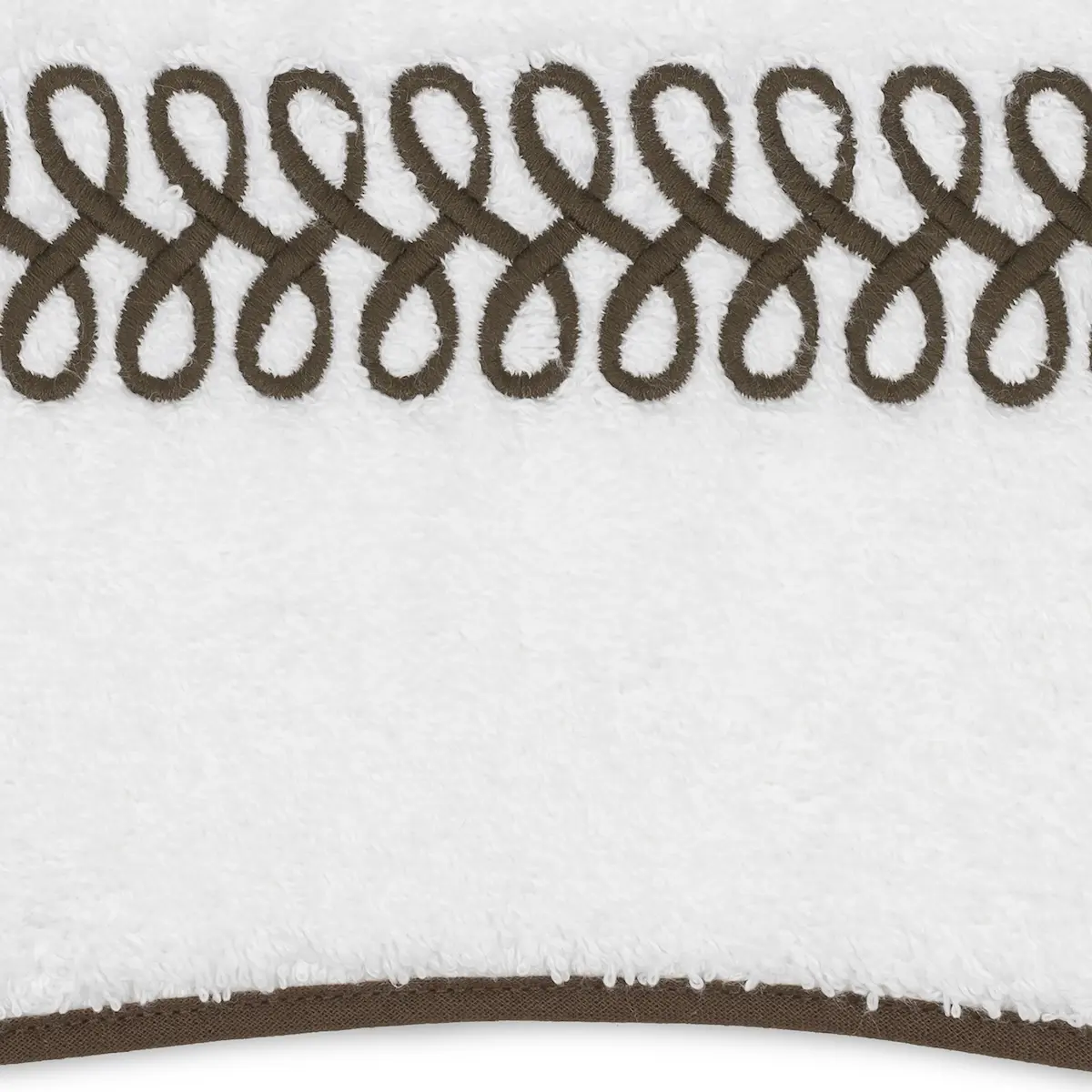 Astor Braid Bath_ MOCHA