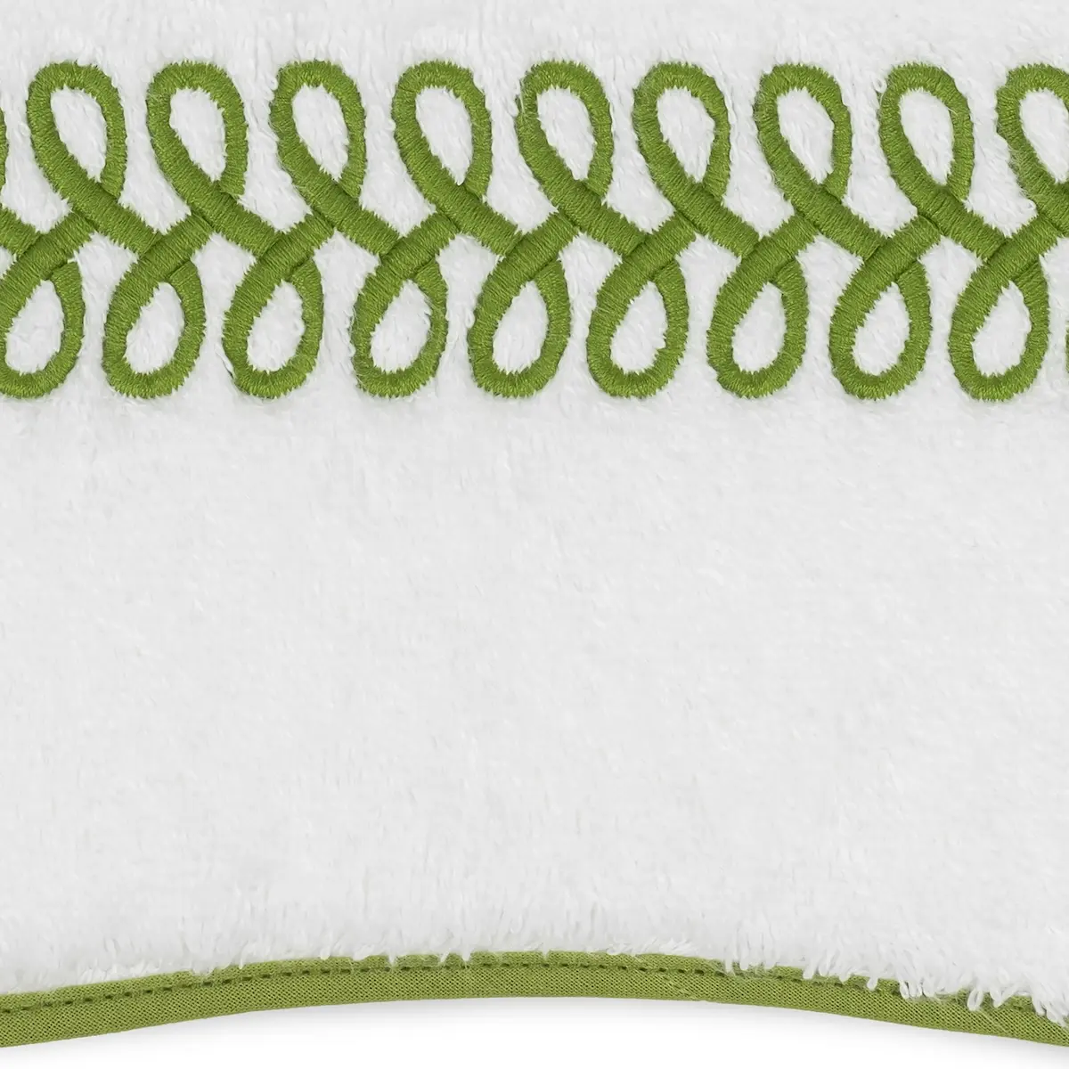Astor Braid Bath_ GRASS