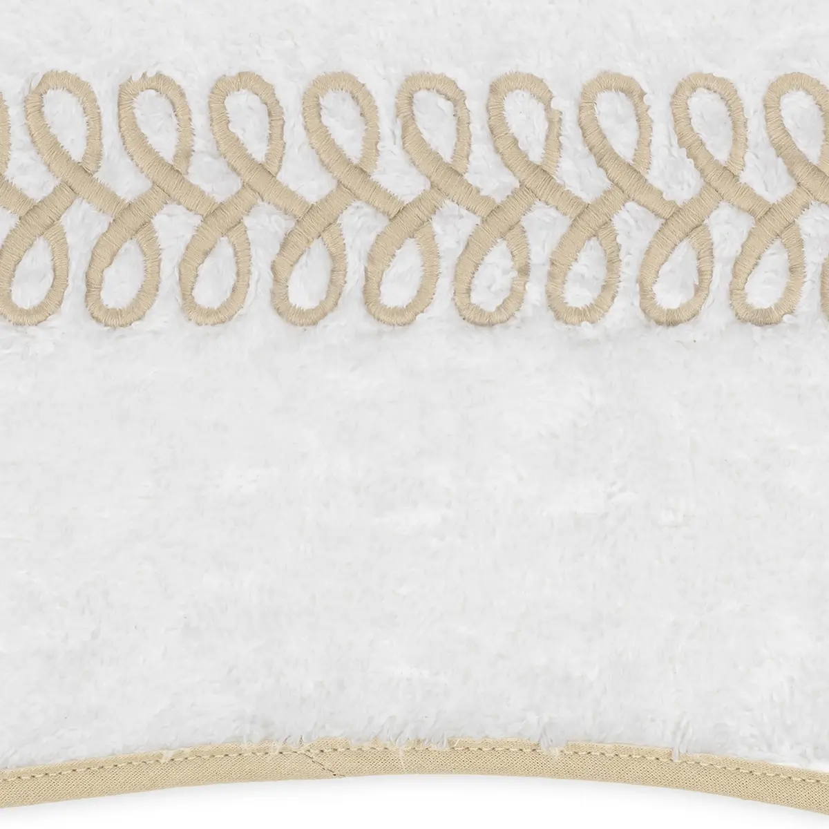 Astor Braid Bath_ DUNE