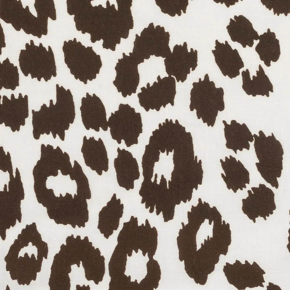 Iconic Leopard Table Linen Memo_ CINDER
