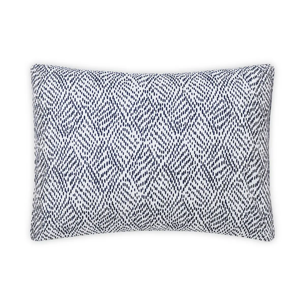 Duma Diamond Sham_ NAVY