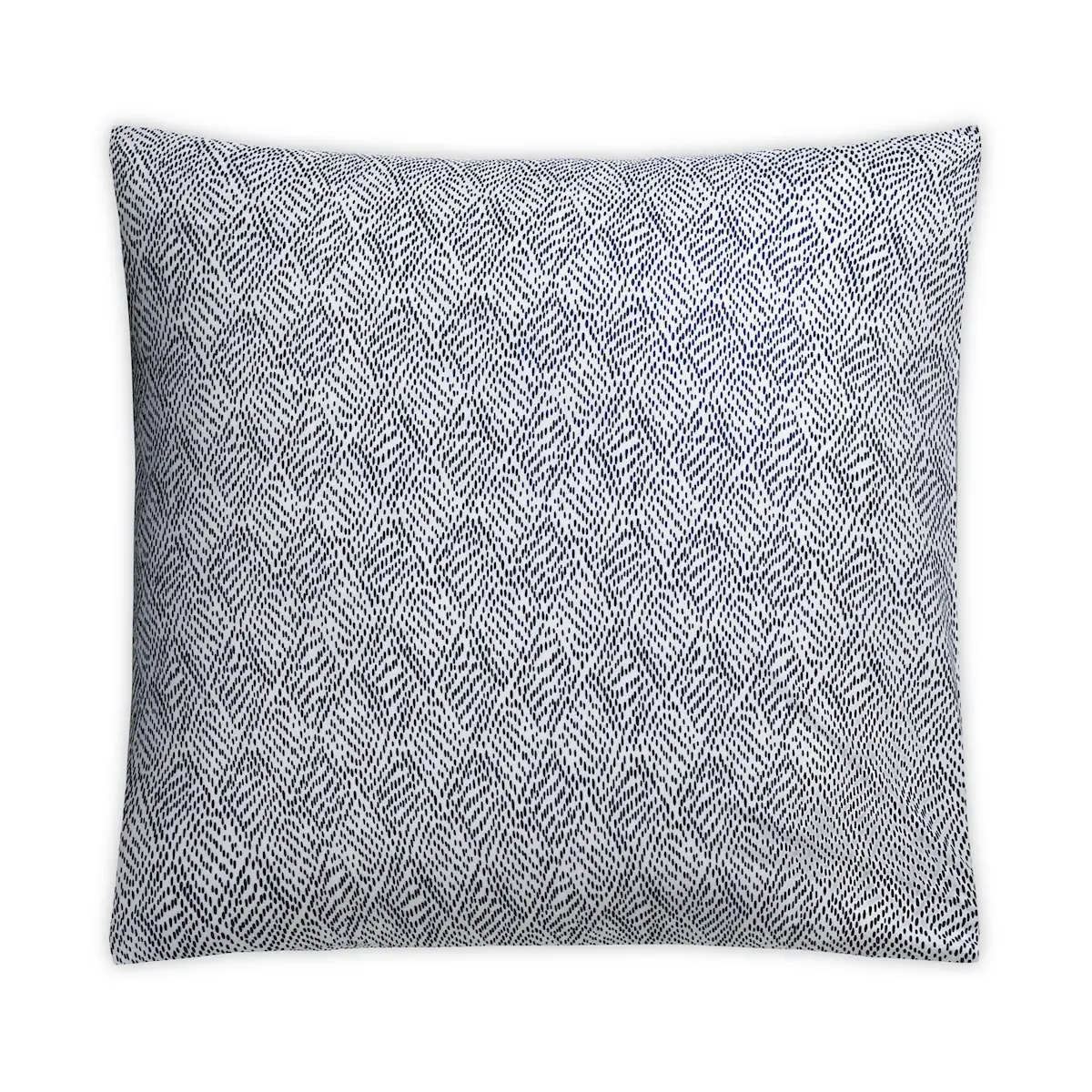 Duma Diamond Sham_ NAVY