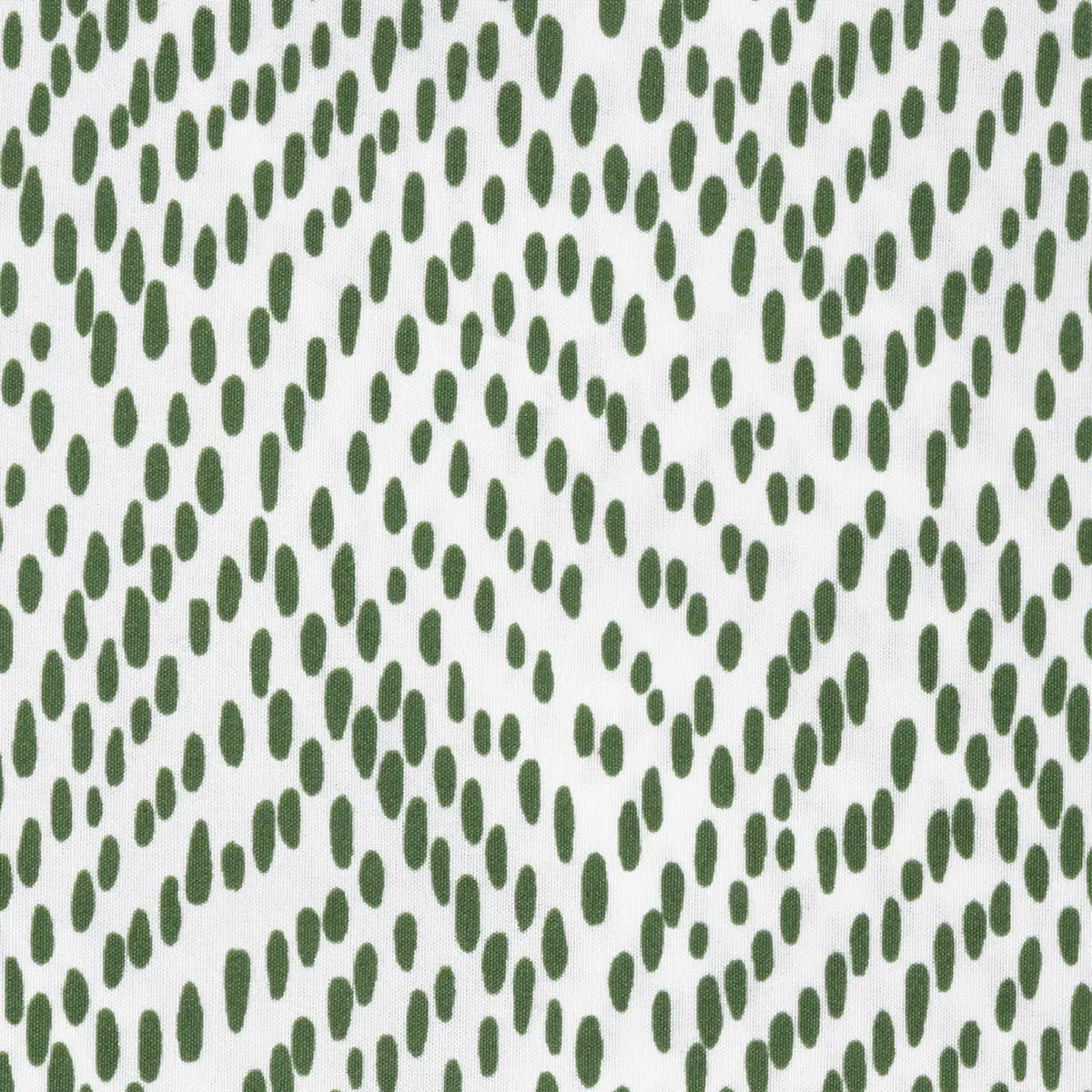 Duma Diamond Fitted Sheet_ GRASS