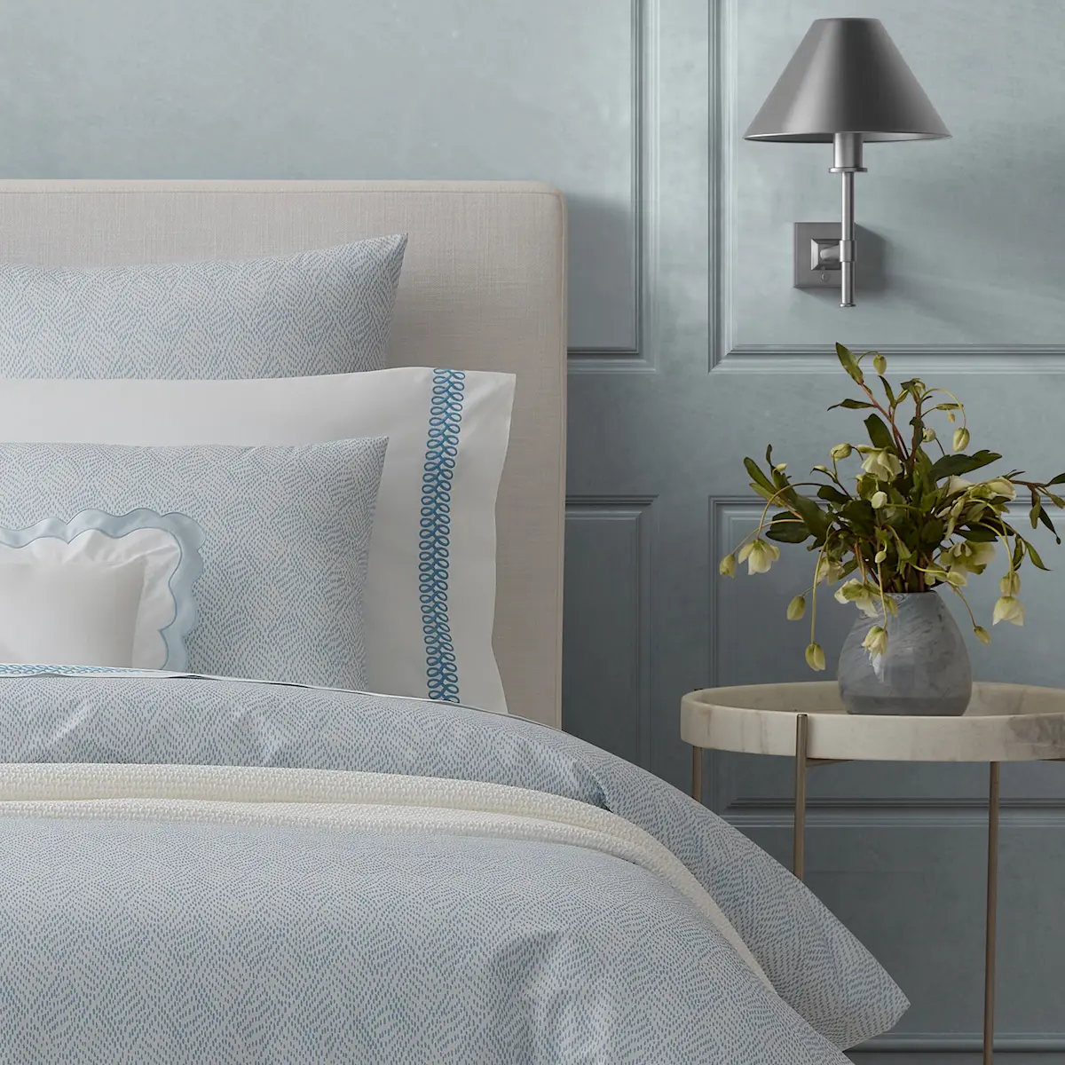 Duma Diamond Flat Sheet_ GRASS