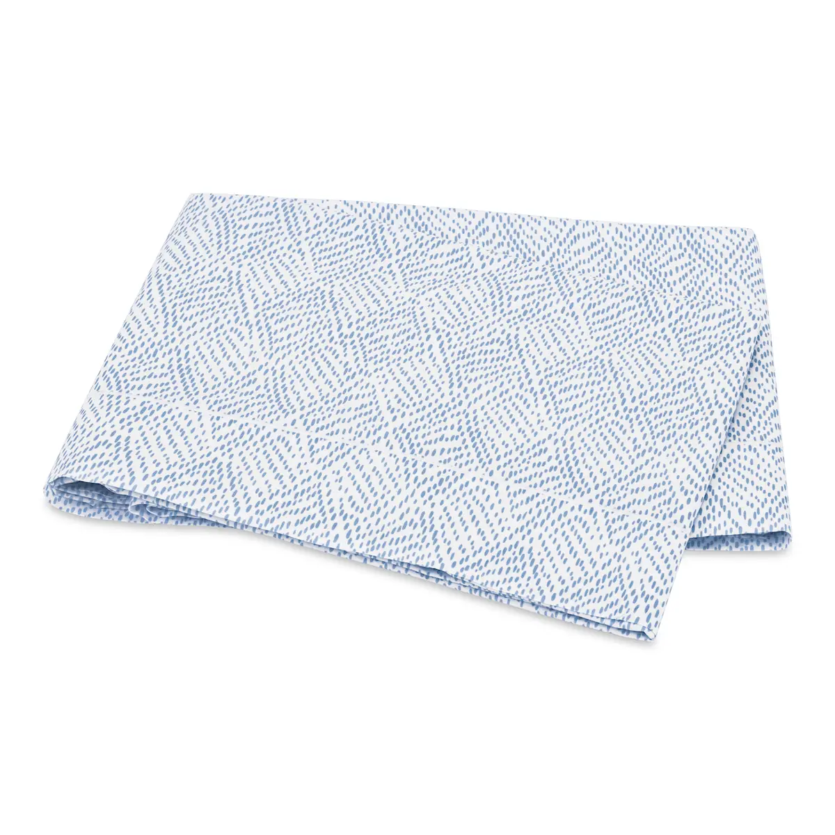 Duma Diamond Flat Sheet_ SKY