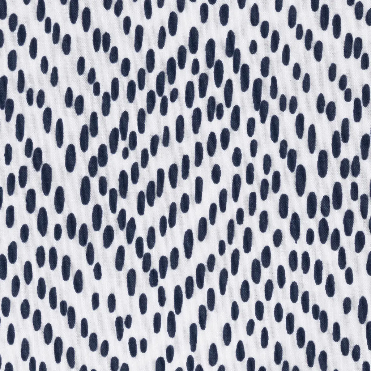Duma Diamond Sham_ NAVY
