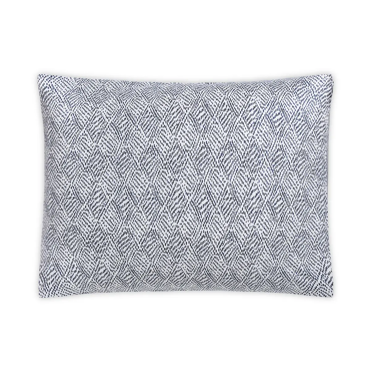 Duma Diamond Sham_ NAVY