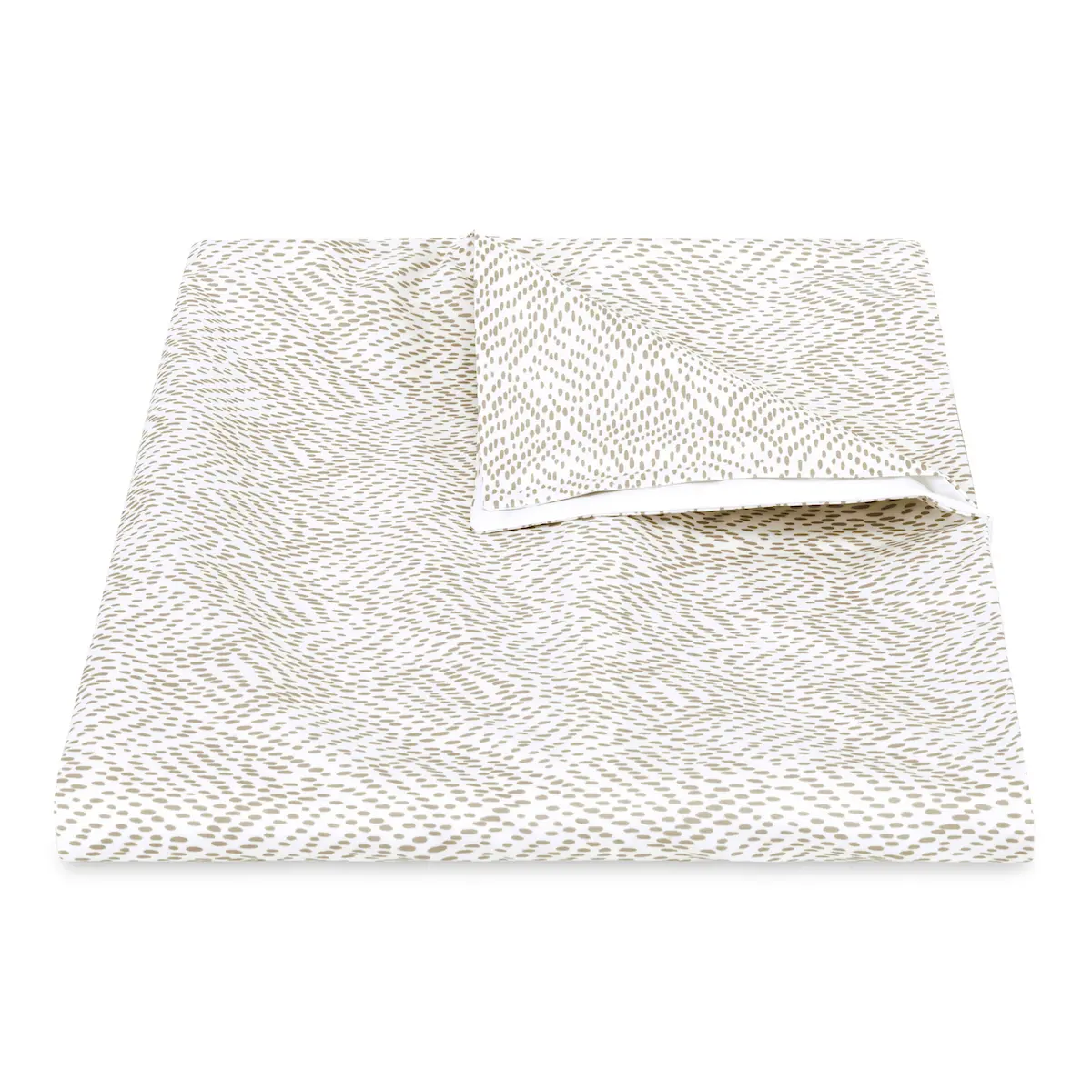 Duma Diamond Duvet Cover_ DUNE