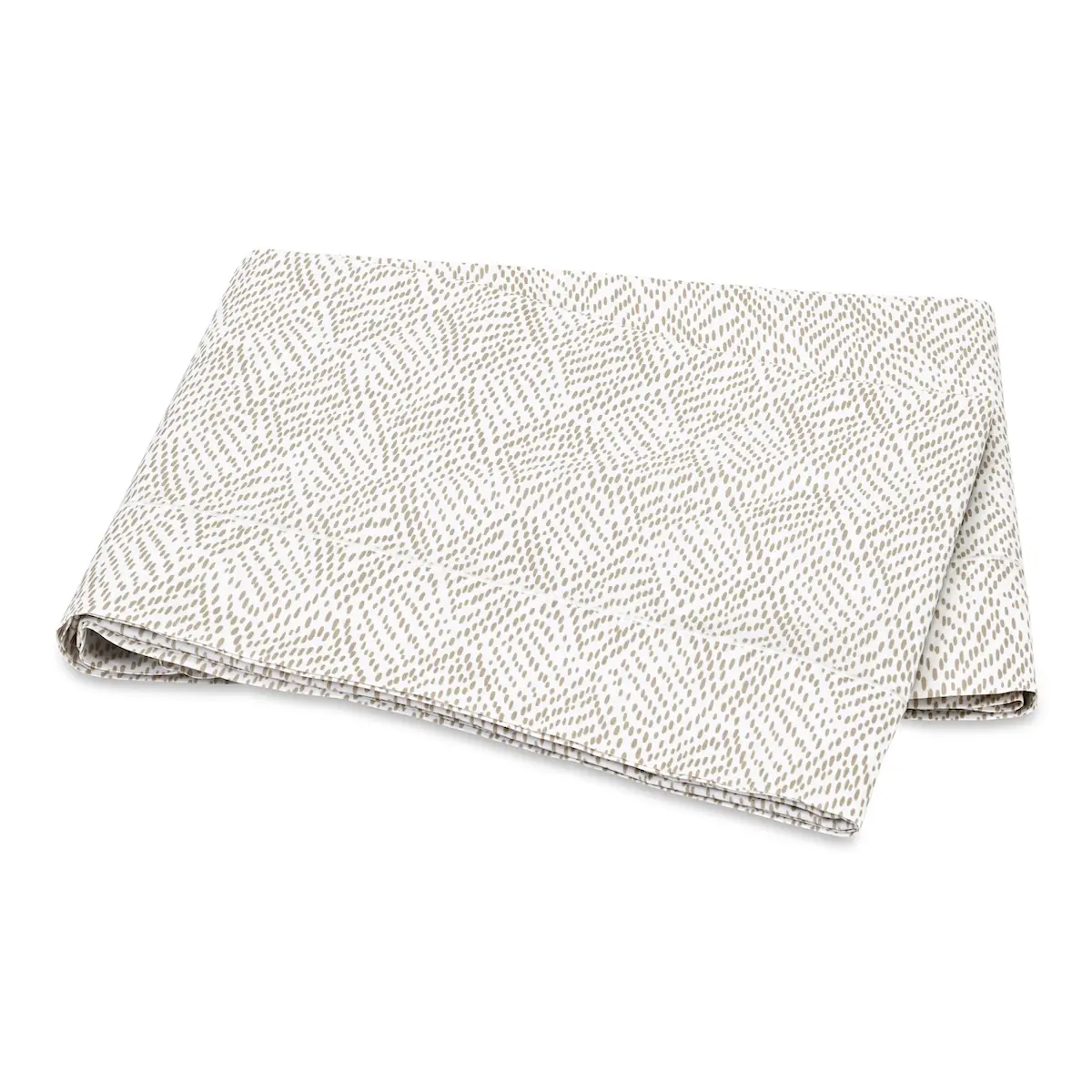 Duma Diamond Flat Sheet_ DUNE