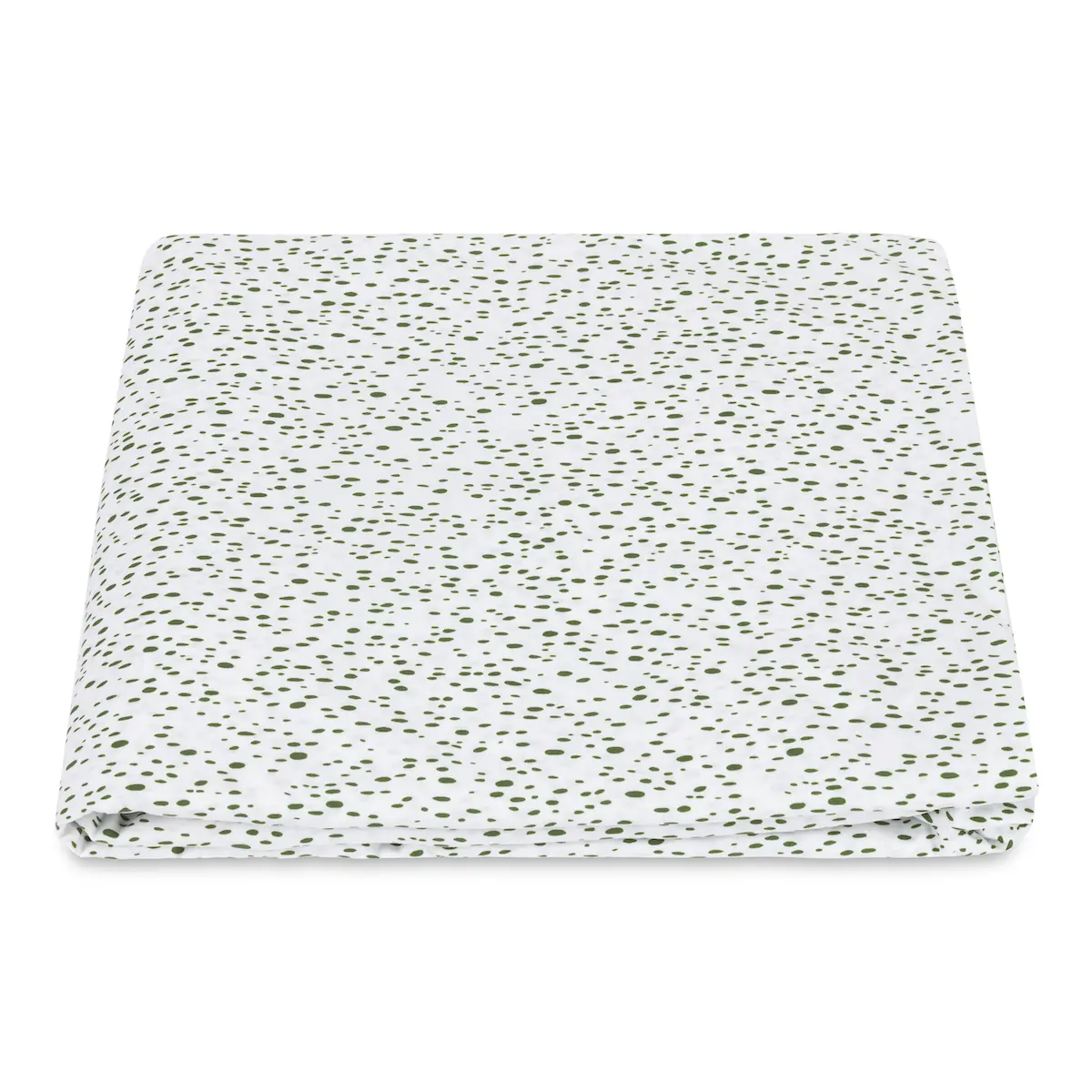 Celine Fitted Sheet_ GRASS