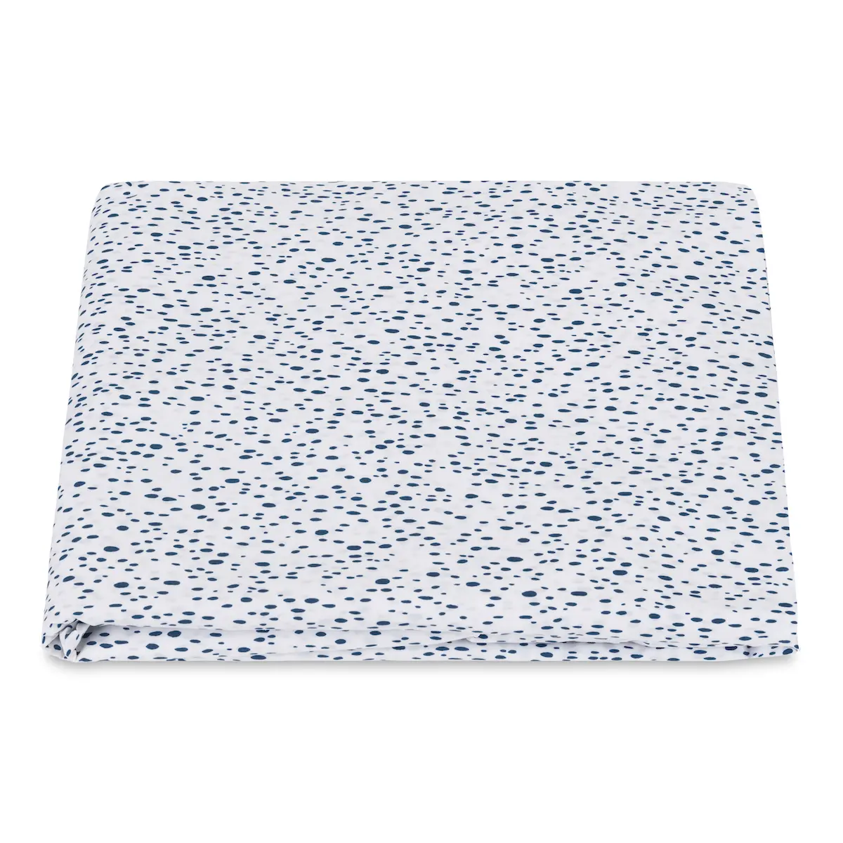 Celine Fitted Sheet_ PRUSSIAN BLUE