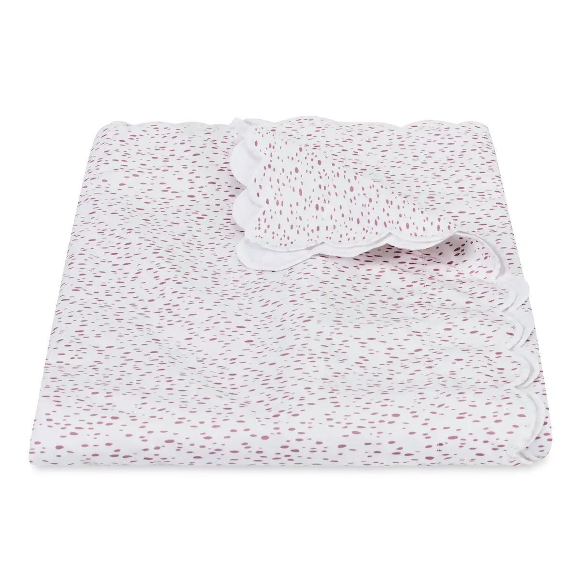 Celine Duvet Cover_ PINK