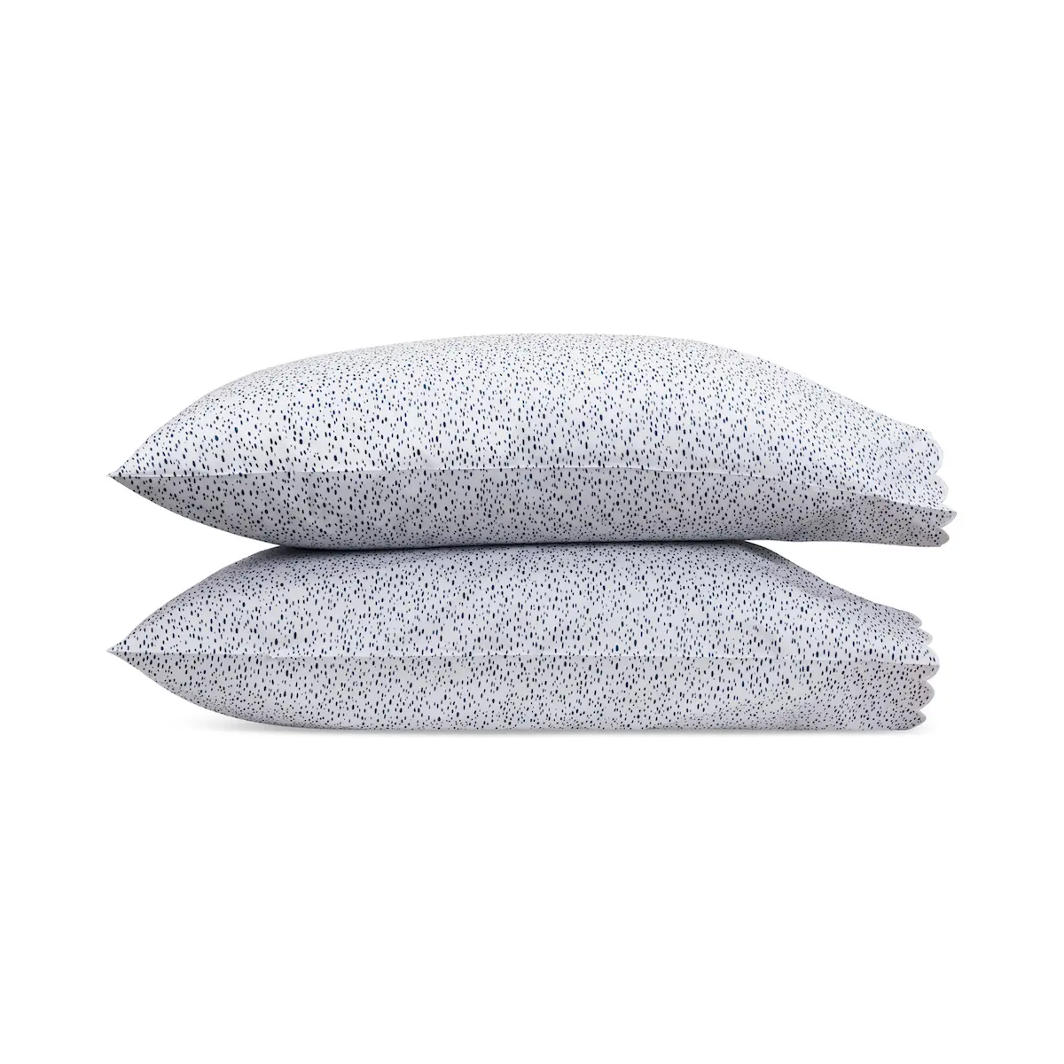 Celine Pillowcases_ PRUSSIAN BLUE