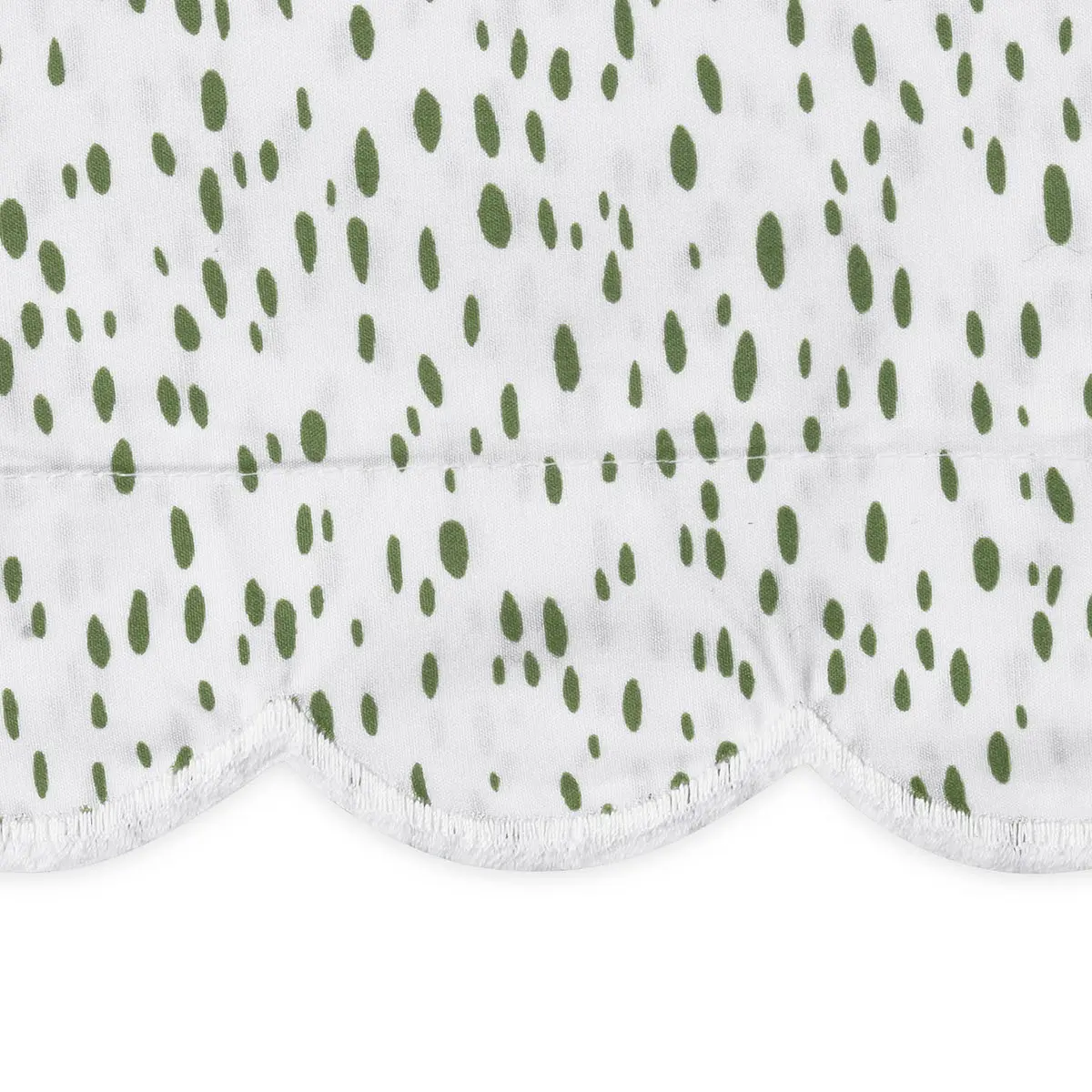 Celine Duvet Cover_ GRASS