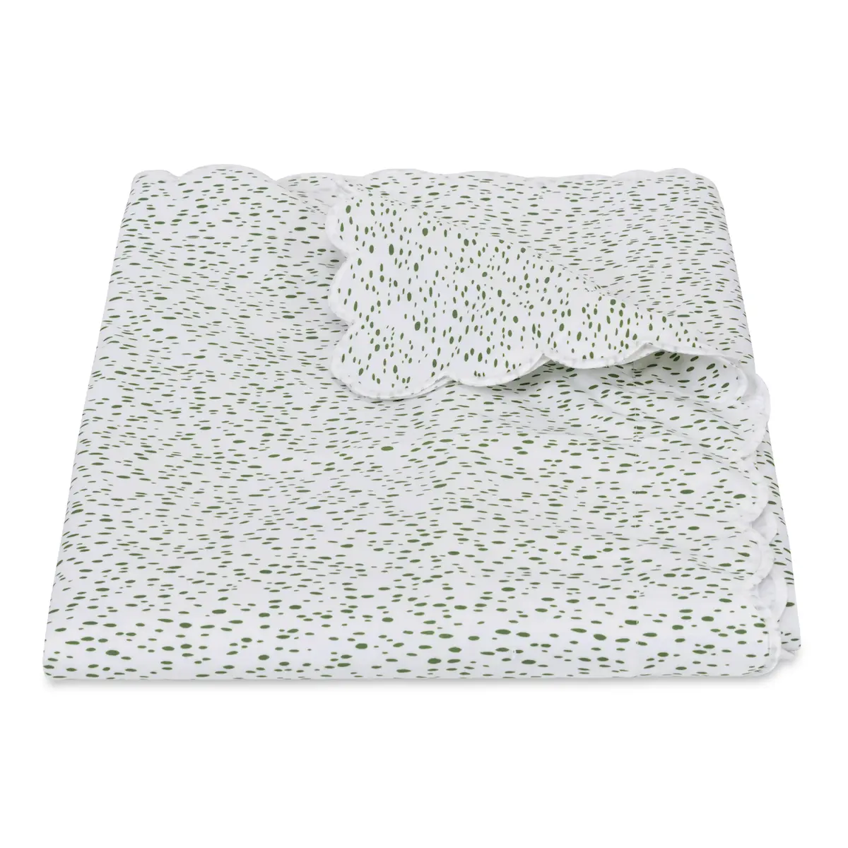Celine Duvet Cover_ GRASS