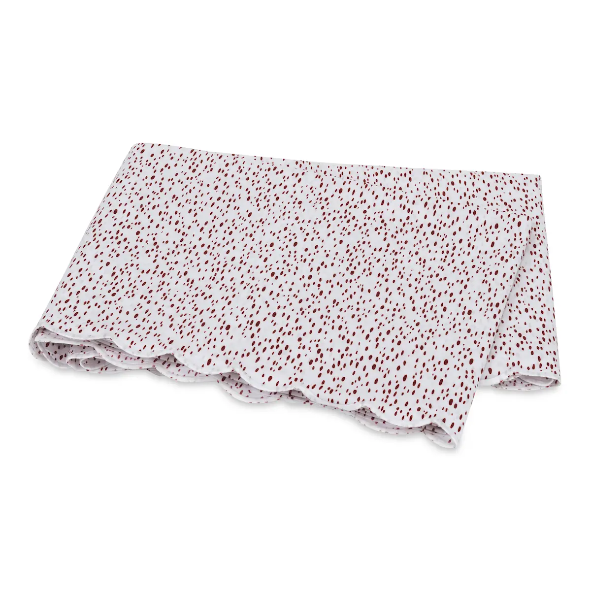 Celine Flat Sheet_ REDBERRY