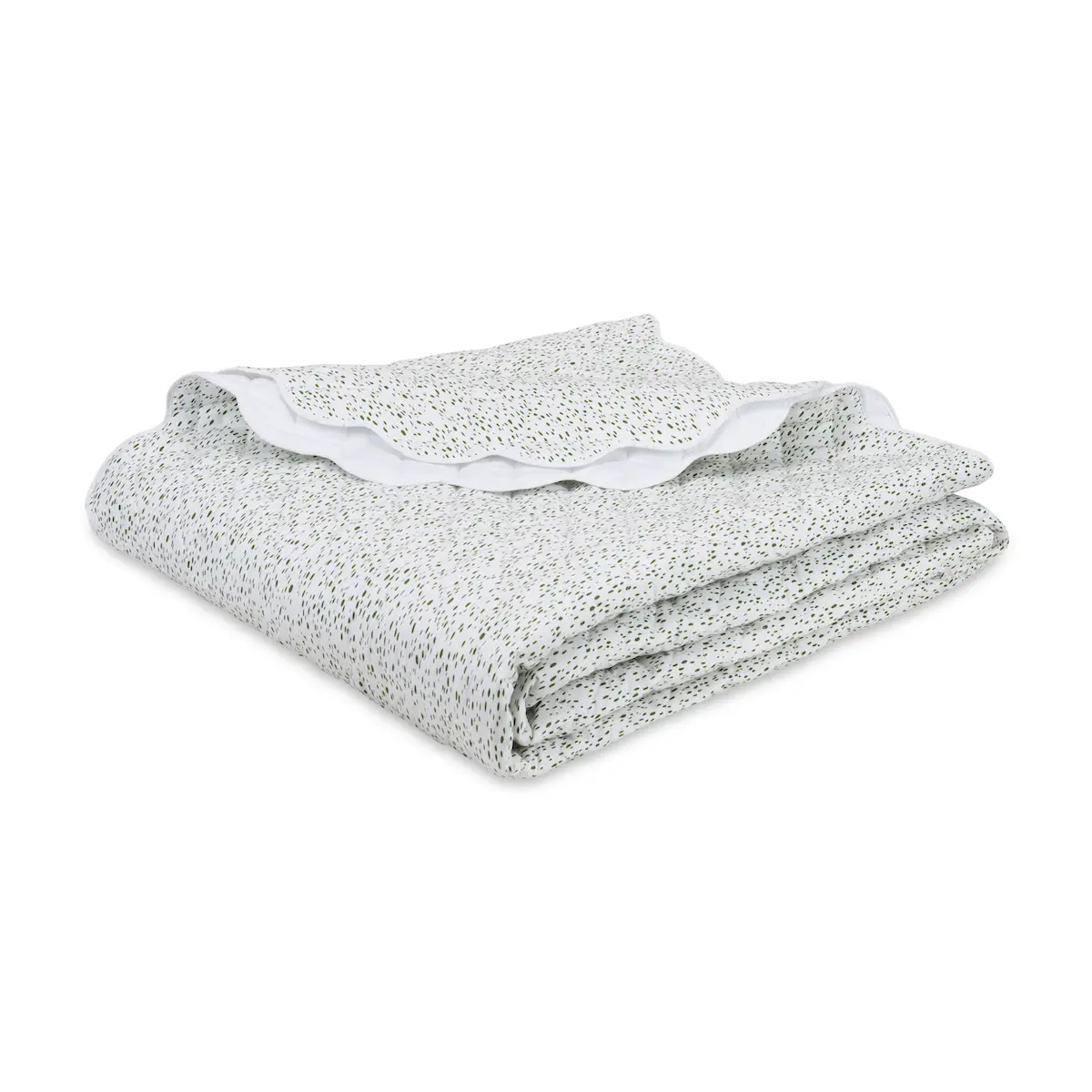 Celine Quilt_ GRASS