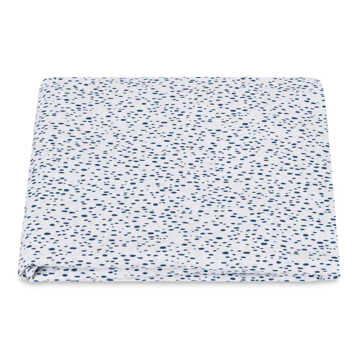 Celine Fitted Sheet_ PRUSSIAN BLUE