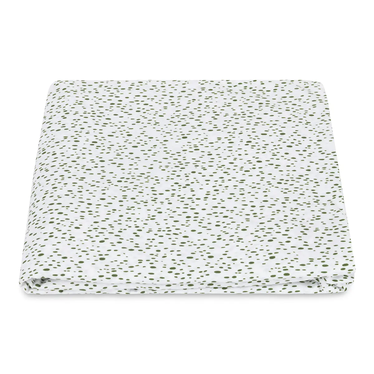 Celine Fitted Sheet_ GRASS
