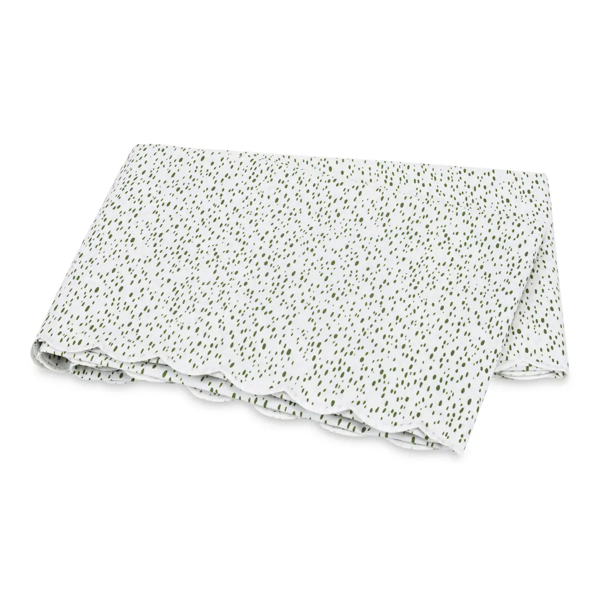 Celine Flat Sheet_ GRASS