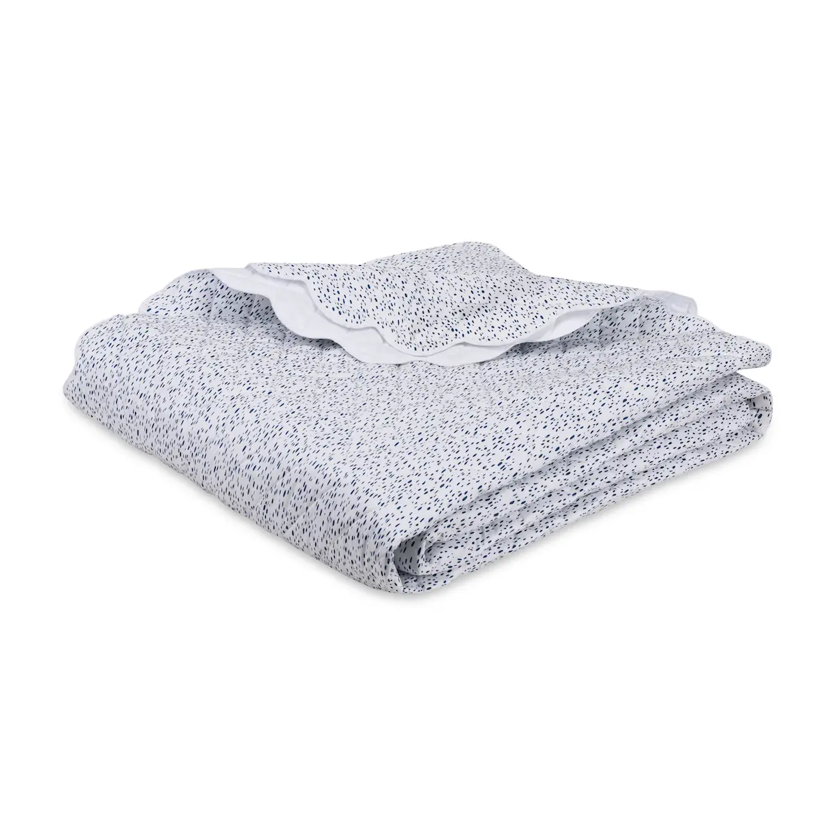 Celine Quilt_ PRUSSIAN BLUE