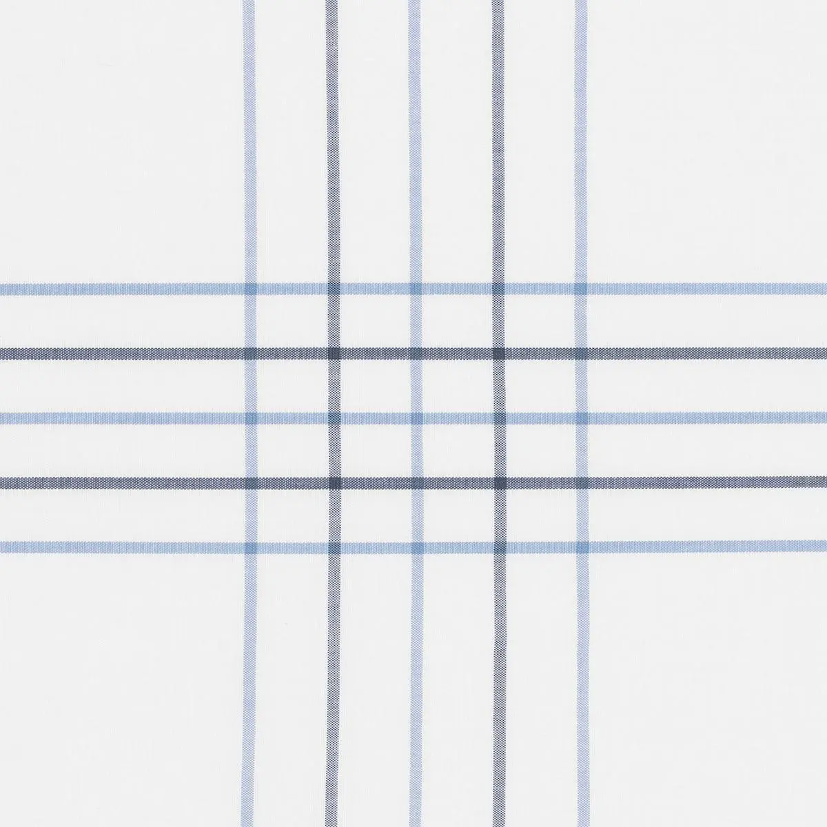 August Plaid Bedding Memo_ NAVY