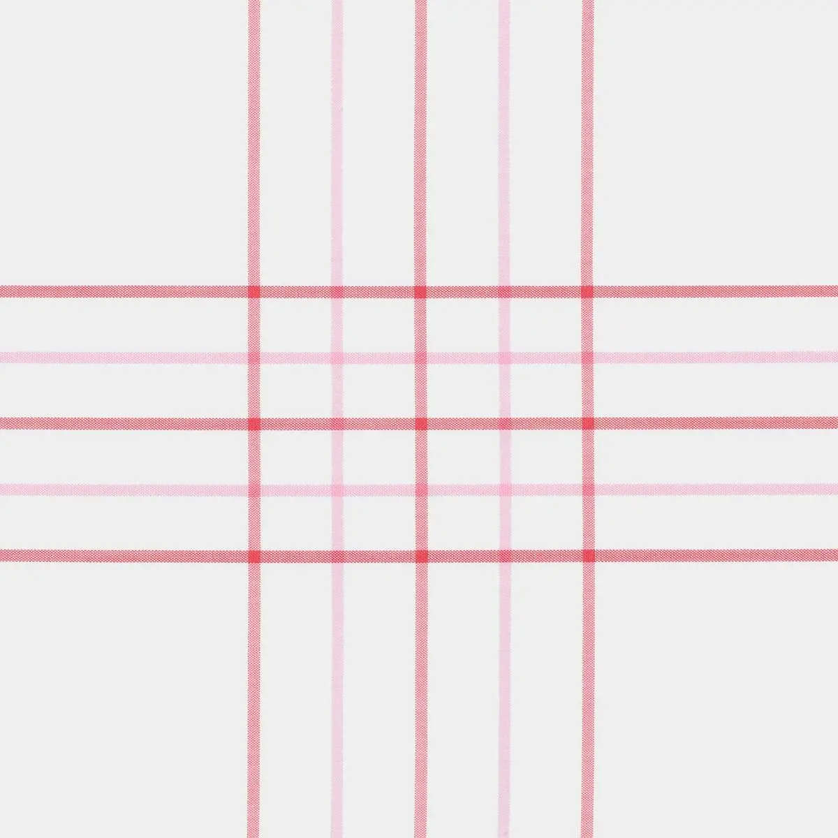 August Plaid Bedding Memo_ PEONY