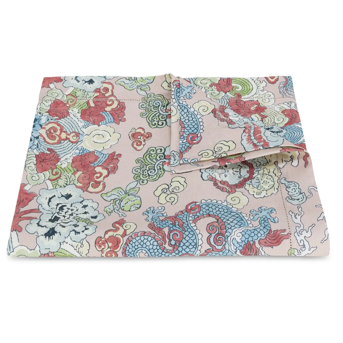 Magic Mountain Tablecloth_ PARADISE