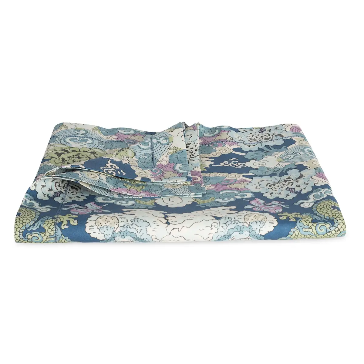 Magic Mountain Tablecloth_ AQUARIUS