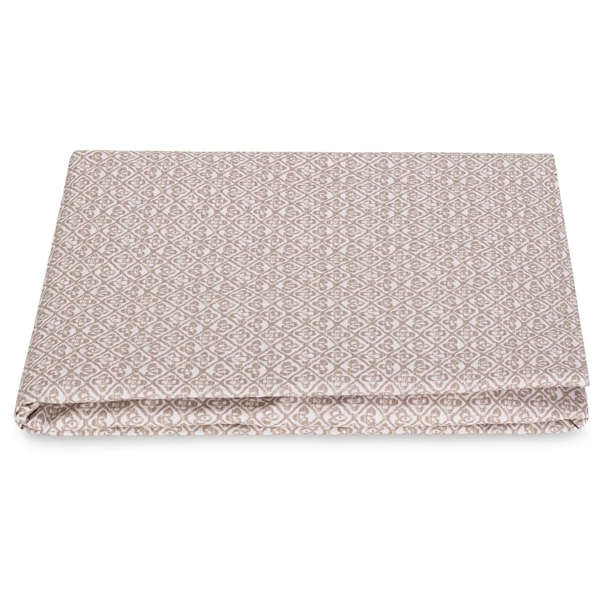 Catarina Fitted Sheet_ DUNE
