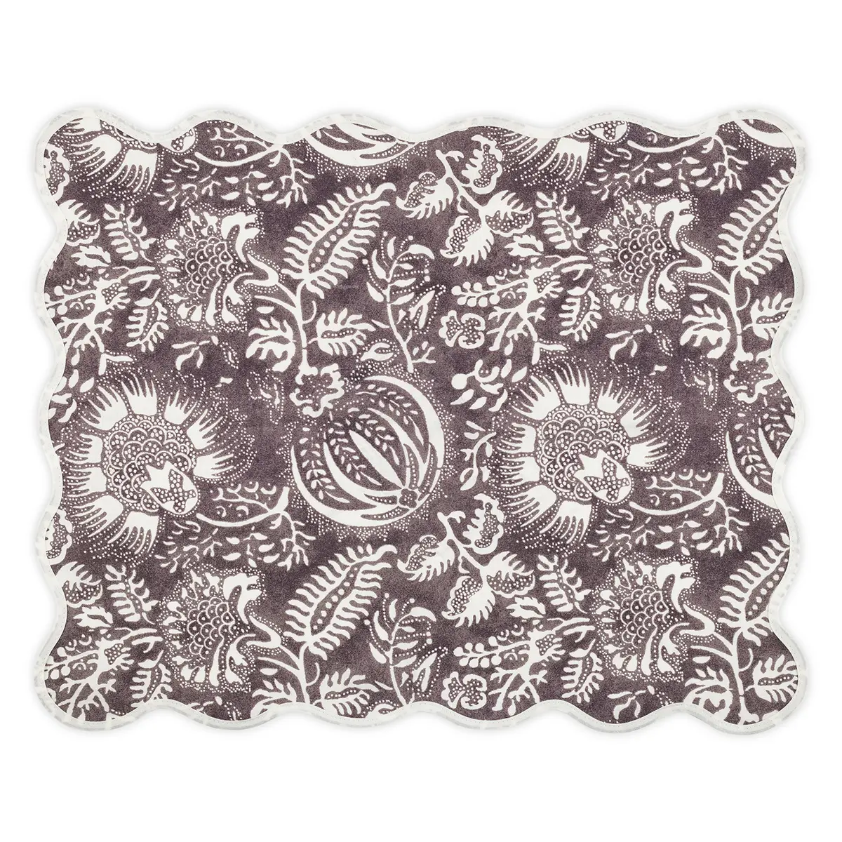 Granada Placemat, Set of 4_ THISTLE