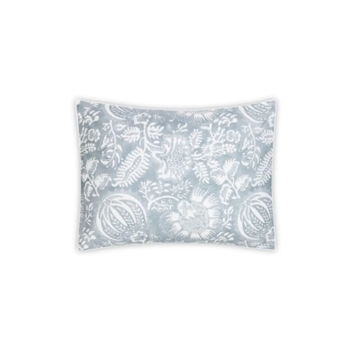 Granada Sham_ HAZY BLUE