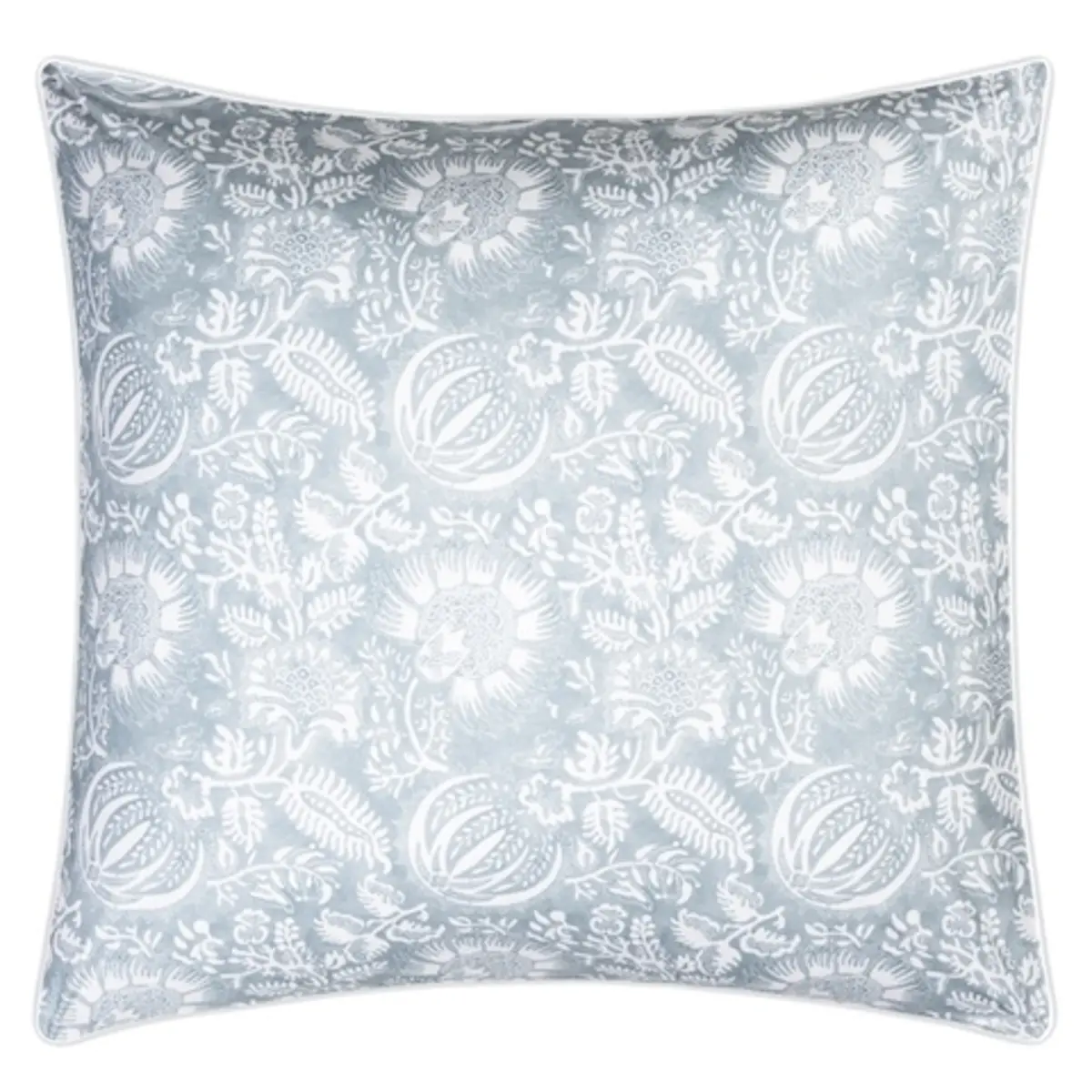 Granada Sham_ HAZY BLUE