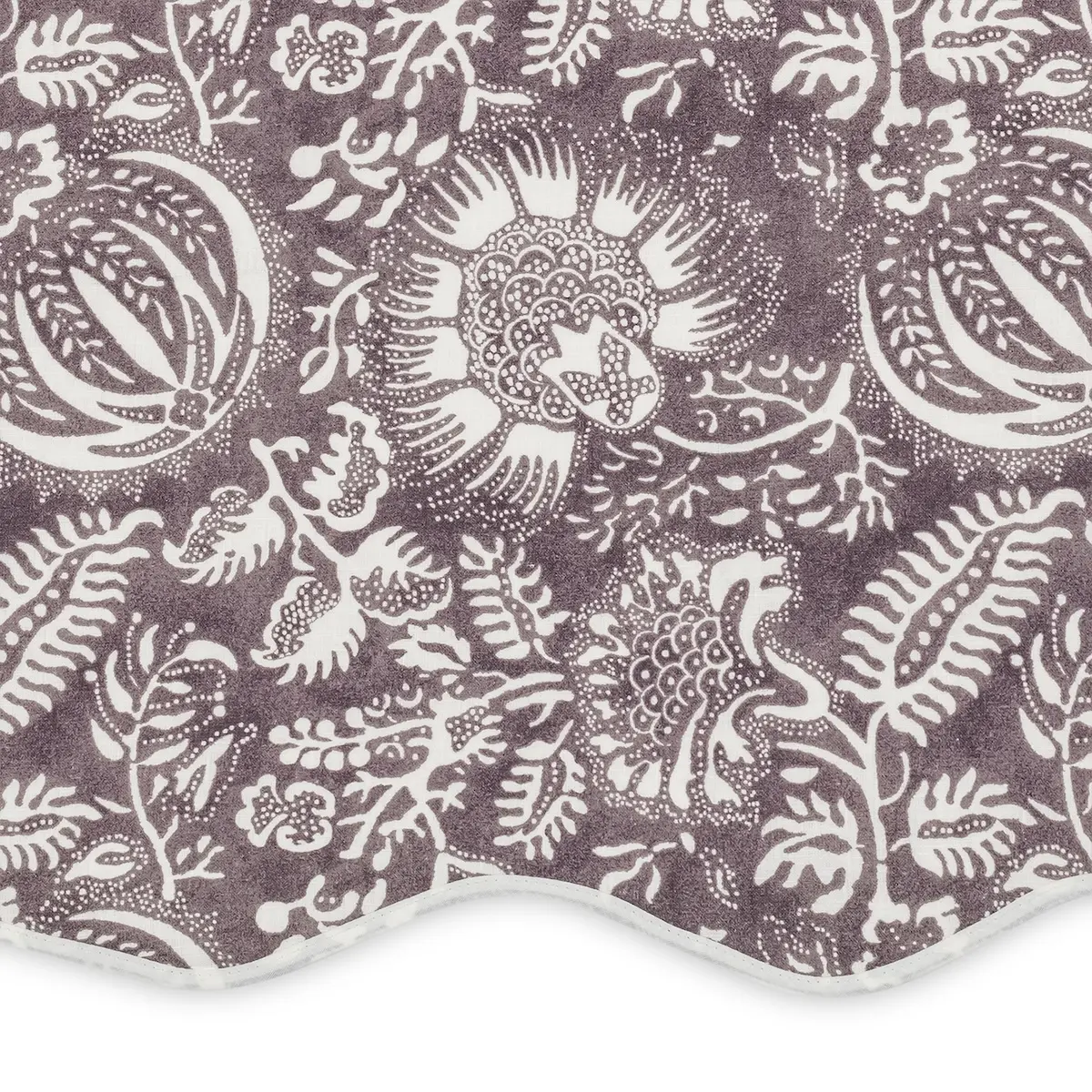 Granada Guest Towel, Set of 2_ THISTLE