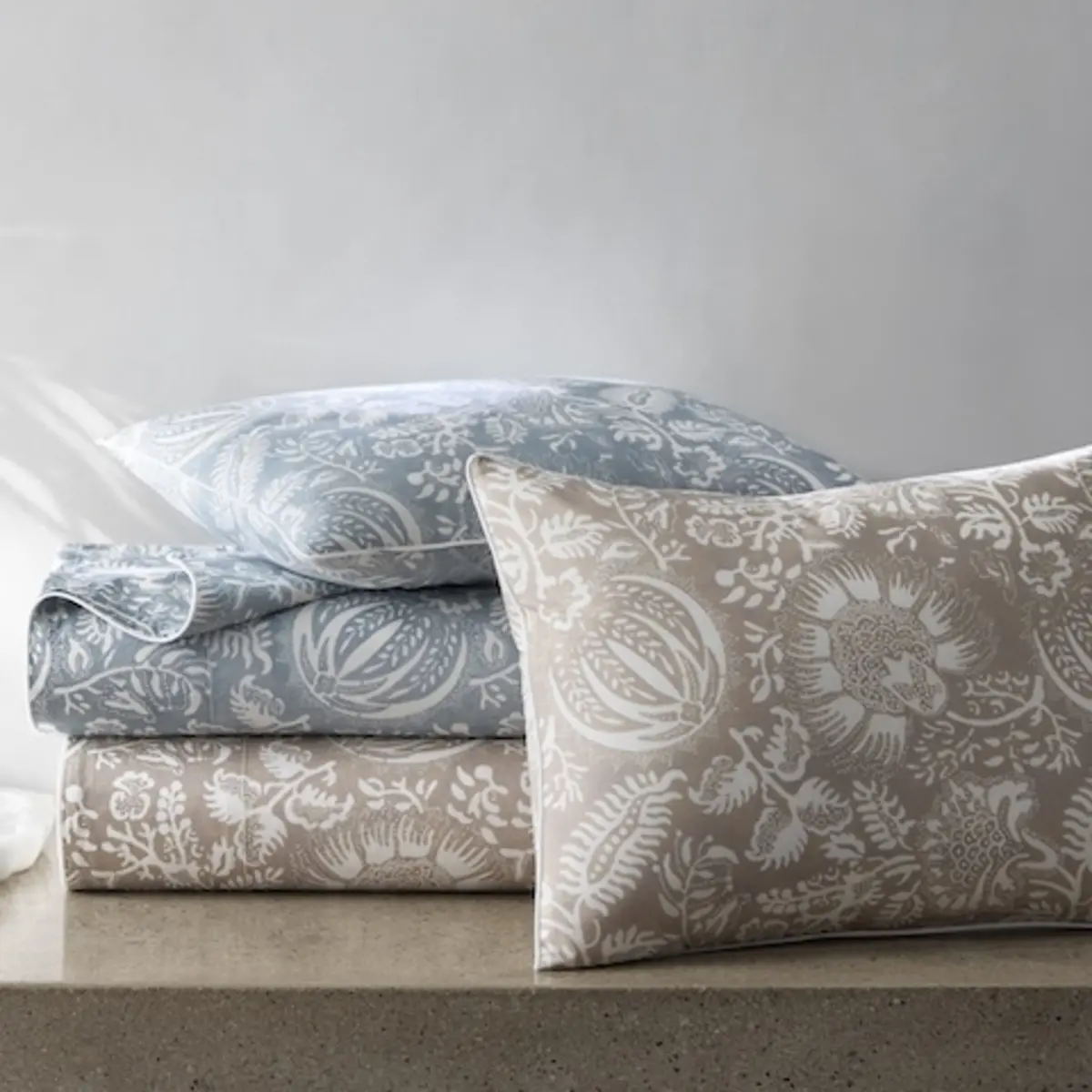 Granada Pillowcases_ DUNE