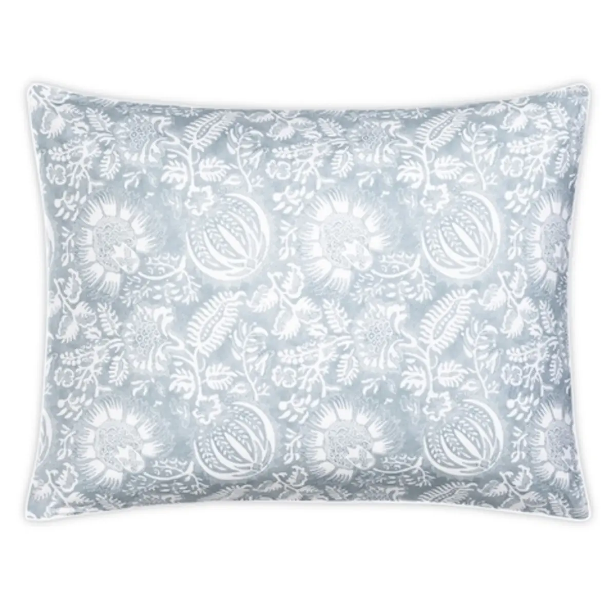 Granada Sham_ HAZY BLUE