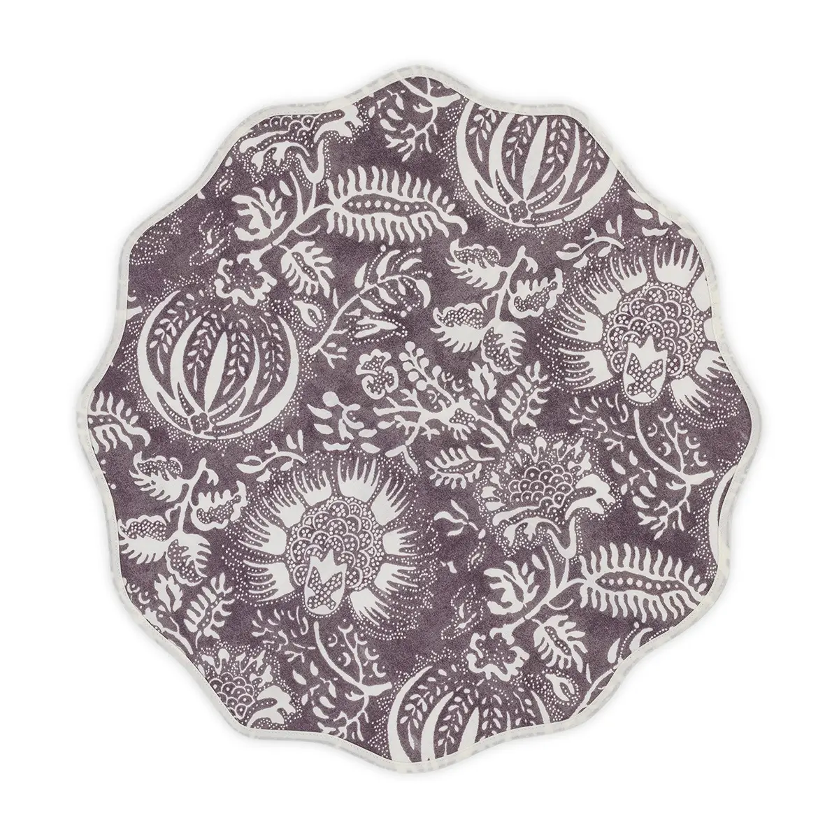 Granada Placemat, Set of 4_ THISTLE