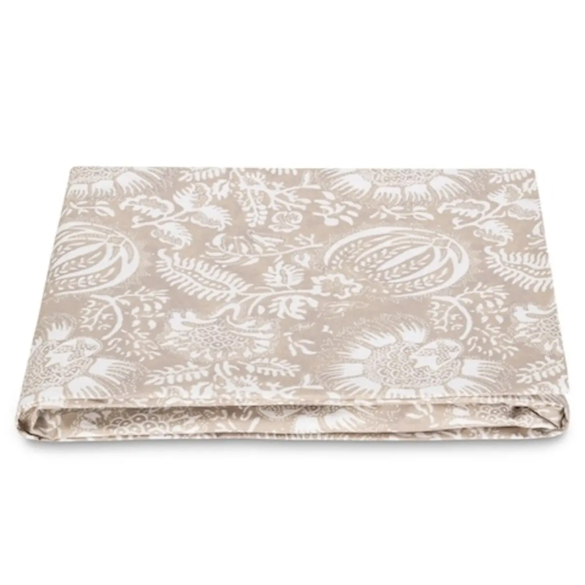 Granada Fitted Sheet_ DUNE