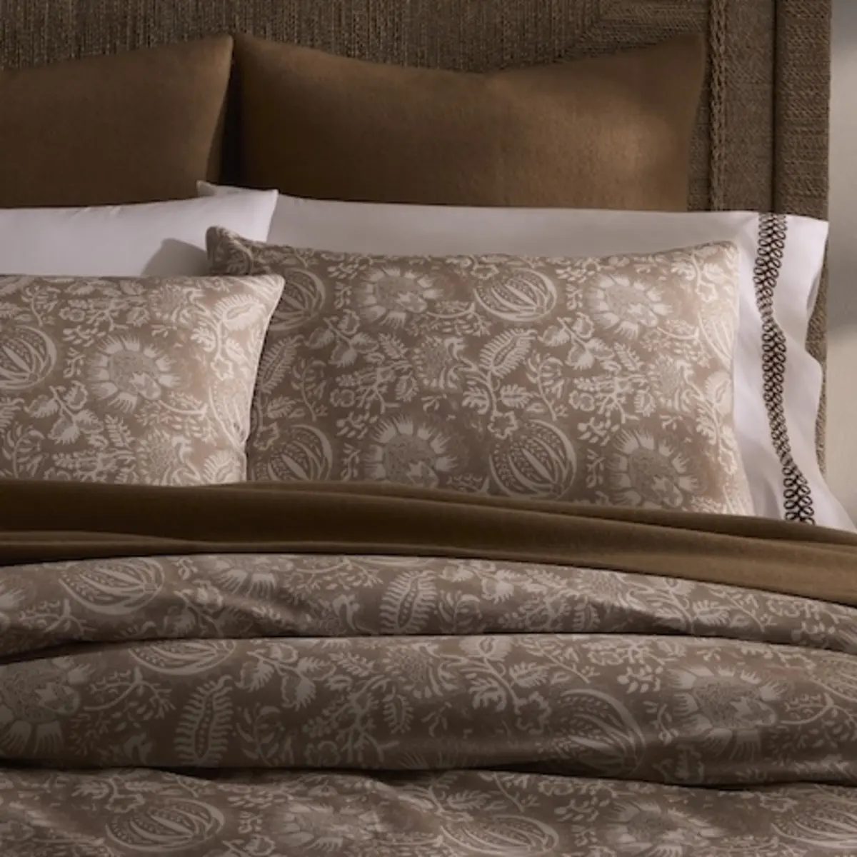 Granada Pillowcases_ DUNE
