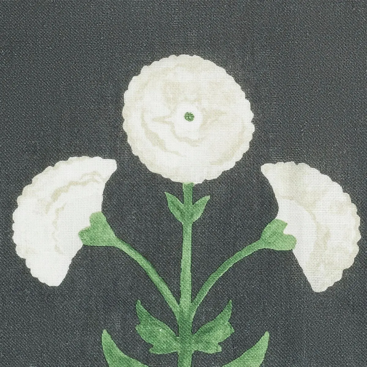 Gisele Table Linen Memo_ MOONFLOWER