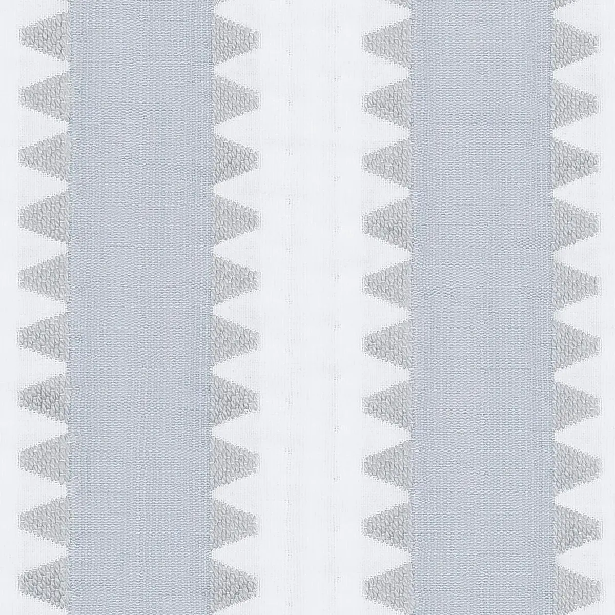Apollo Stripe Matelassé Bedding Mem_ DOVE