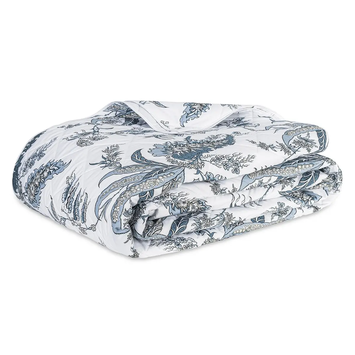 Apolline Quilt_ MEDITERRANEAN