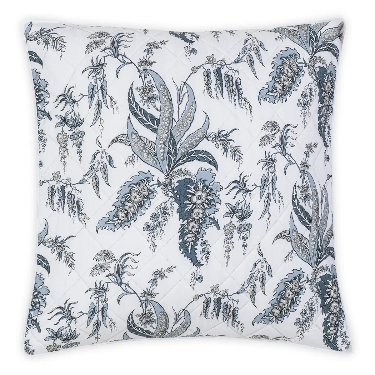 Apolline Quilted Sham_ MEDITERRANEAN