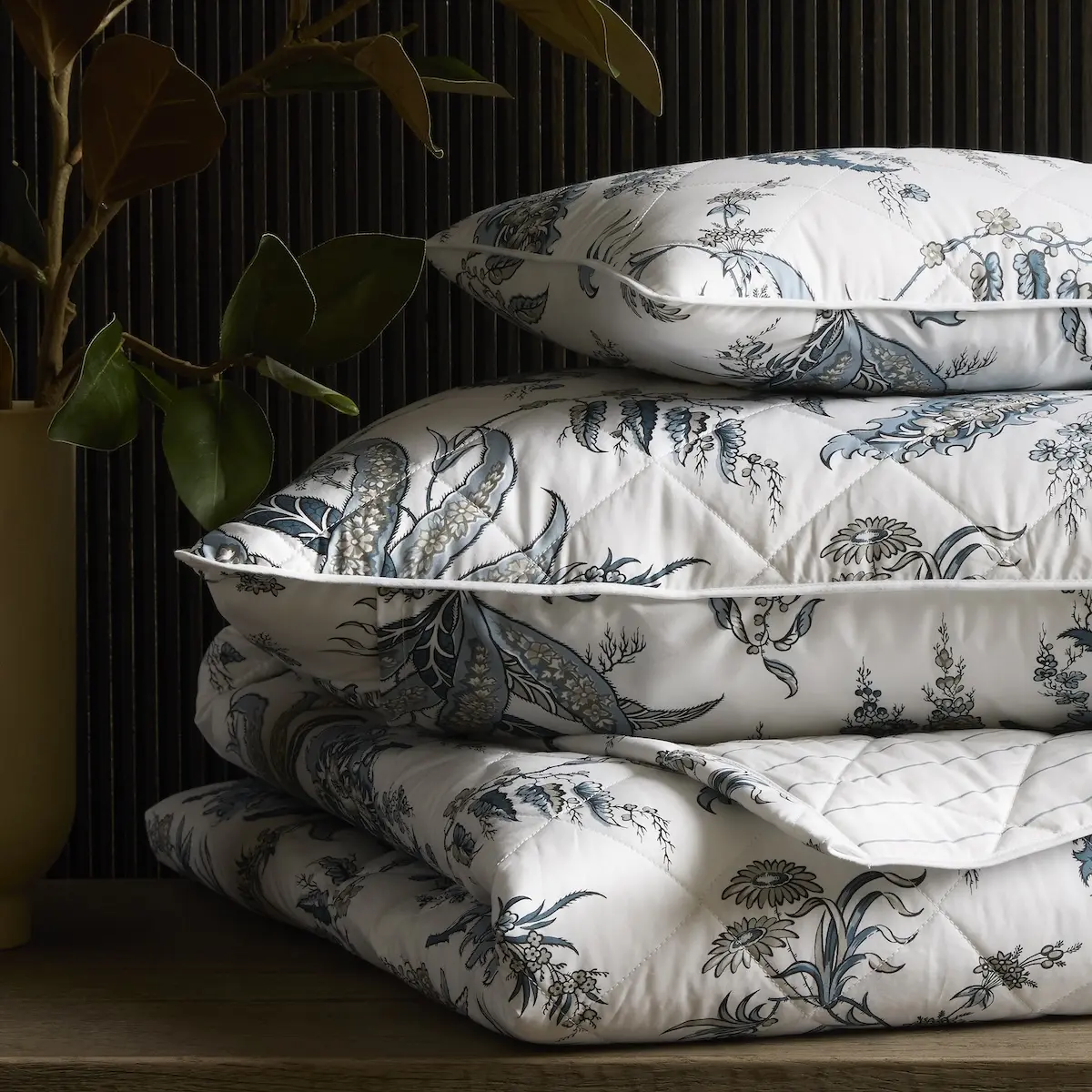 Apolline Quilted Sham_ MEDITERRANEAN