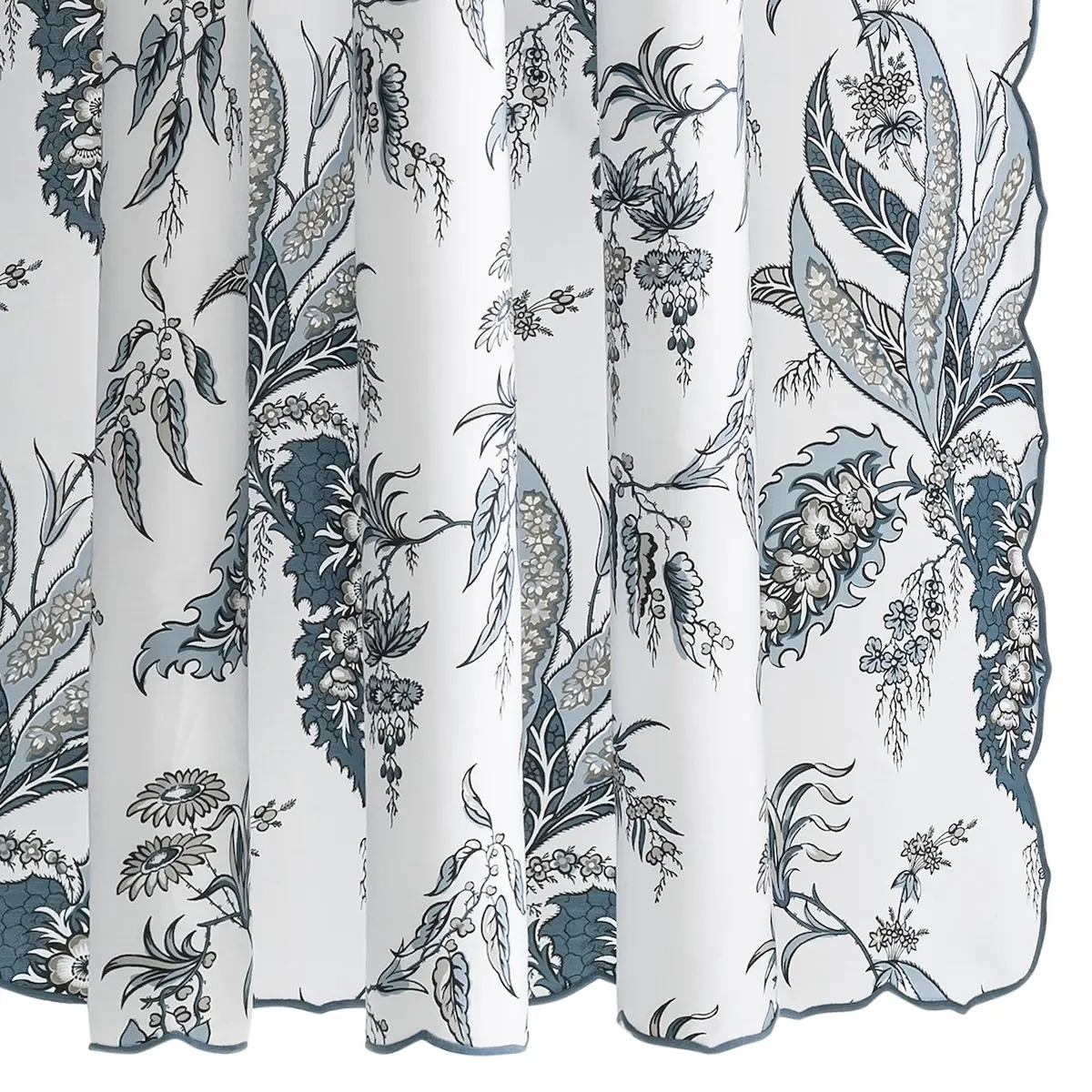 Apolline Shower Curtain_ MEDITERRANEAN
