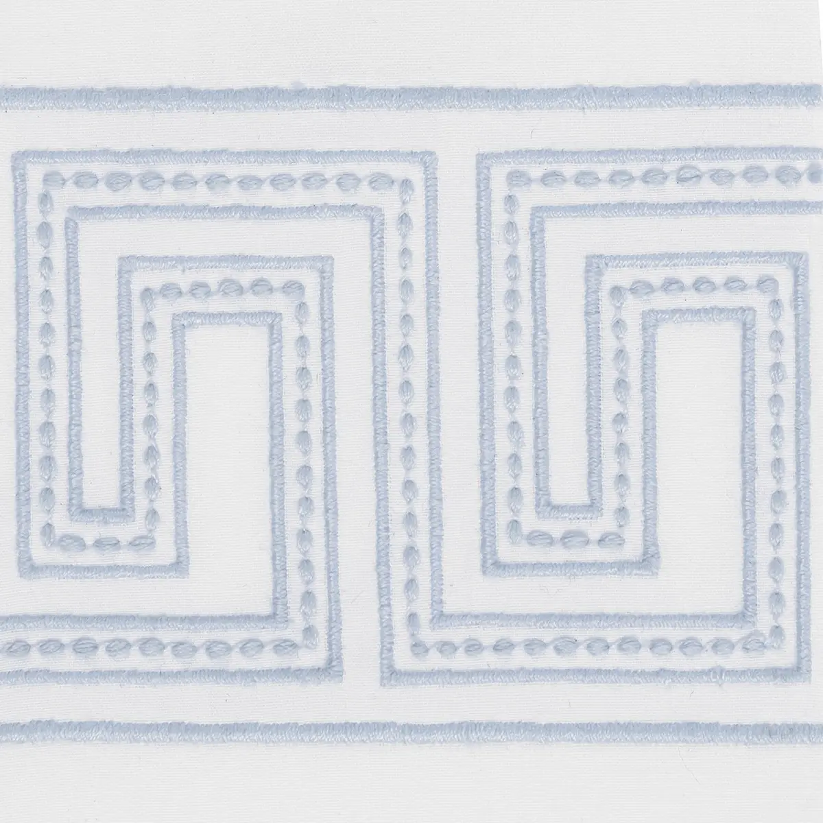 Ophelia Sham_ LIGHT BLUE