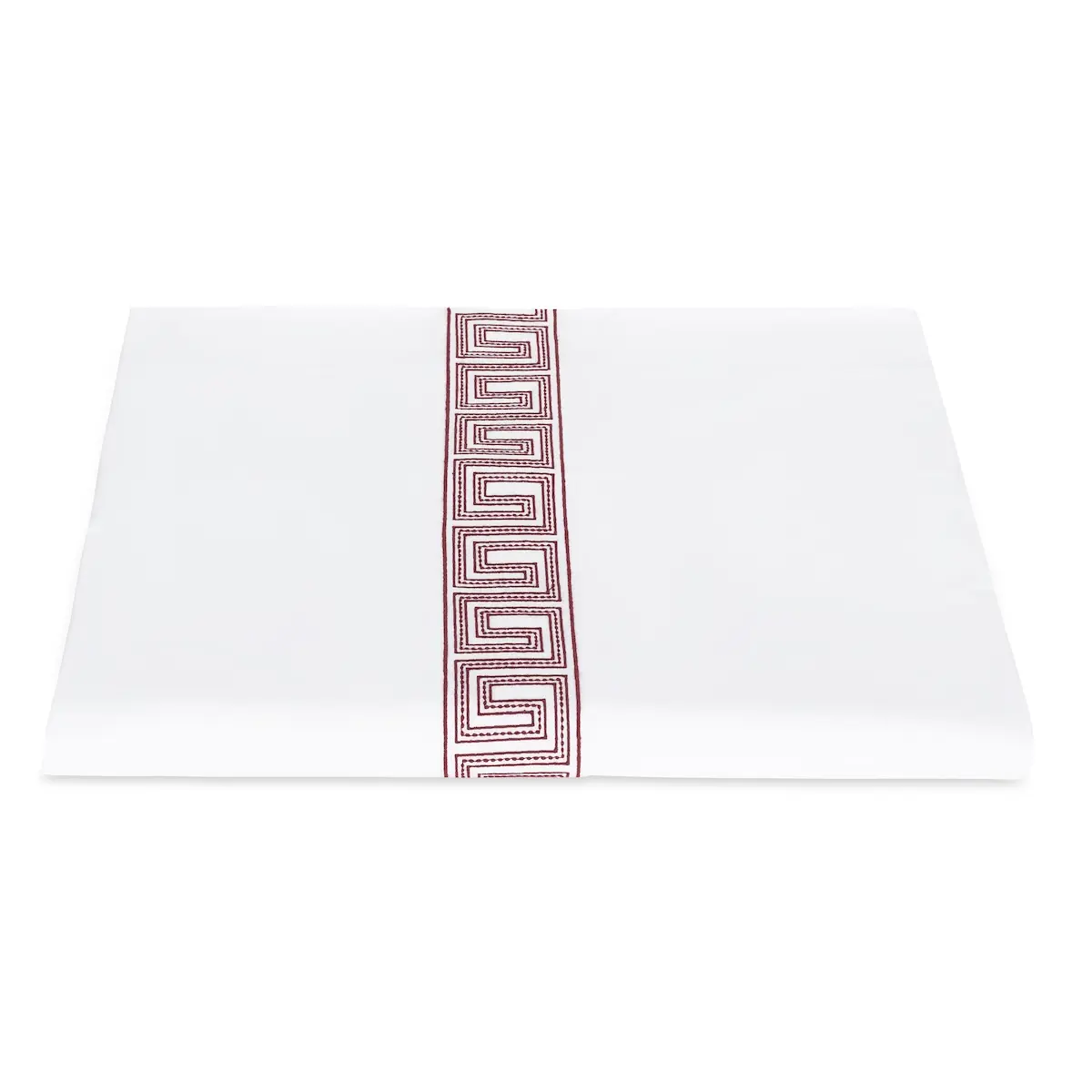 Ophelia Duvet Cover_ RED